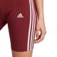 10. adidas Essentials 3-Streifen W IM2846 Shorts