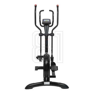 72. HMS H1708-i magnetischer Ellipsentrainer