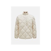 Peak Performance M Mount Daunenjacke mit Futter Beige