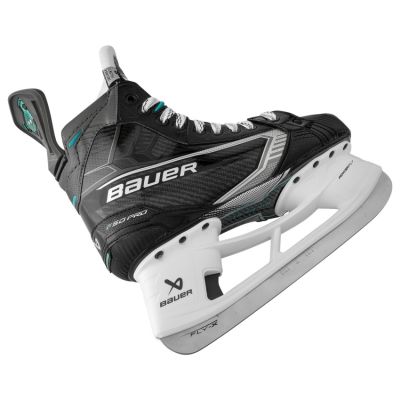 5. Bauer F-X Supreme F50 Pro Senior Eishockeyschuhe