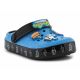 Crocs Spongebob Multi Off Jr Clogs 209823-001