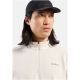 6. Herren-Pullover mit Stehkragen Odlo Mid Layer 1/2 Zip ESSENTIAL THERMAL, beige