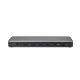8. Kensington SD5760T – Dockingstation – USB-C / USB 4.0 / Thunderbolt 3 / Thunderbolt 4 – 2 x HDMI, Thunderbolt – Gigabit-Ethernet