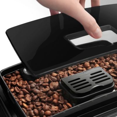 6. DeLonghi ECAM 22.112.B Kaffeevollautomat