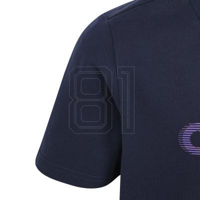4. adidas Lin GT Tee Jr IB9139