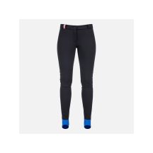 Rossignol W Ski Fuseau Hose schwarz