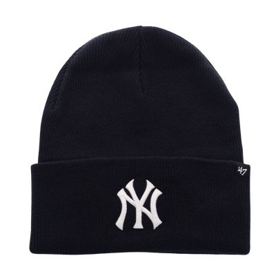 4. New York Yankees B-HYMKR17ACE-NYF Kappe