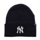 4. New York Yankees B-HYMKR17ACE-NYF Kappe