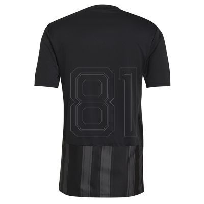 2. Tee adidas Striped 21 JSY M GN7625