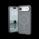 UAG Dot MagSafe Case für iPhone 17 Air - Grau