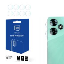 3mk Lens Protection™ Hybrid-Kameraglas für Infinix Hot 30 4G