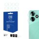 3mk Lens Protection™ Hybrid-Kameraglas für Infinix Hot 30 4G