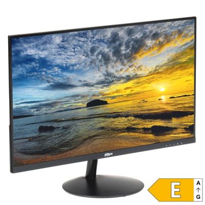 VGA-, HDMI-Monitor LM22-A201Y 21,45" DAHUA