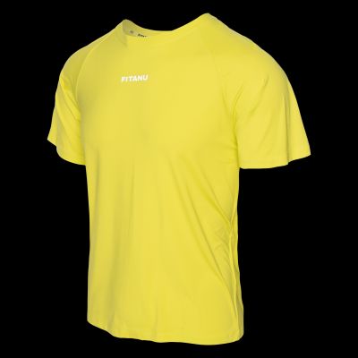 Herren FITURN Kurzarm-T-Shirt