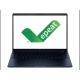12. HP EliteBook X G1i 14-Zoll-Notebook, KI-PC der nächsten Generation, Copilot+ PC, Intel Core Ultra 7 258V, 35,6 cm (14 Zoll), 2K-Grafikkarte, 32 GB LPDDR5x-SDRAM, 1 TB SSD, Wi-Fi 7 (802.11be), Windows 11 Pro, Blau