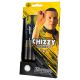 7. Harrows Chizzy Messing Steeltip Darts HS-TNK-000013895