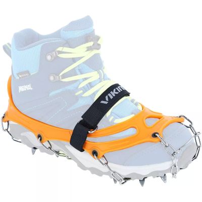 5. Viking Tolso Jr 860-25-6080-5400 Steigeisen für Trekkingschuhe