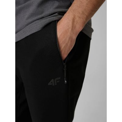 6. Herren-Jogginghose 4F 4FRMM00TTROM2020-20S