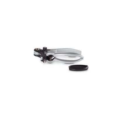 5. Le Creuset LM-250s Metall-Hebelkorkenzieher