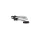 5. Le Creuset LM-250s Metall-Hebelkorkenzieher