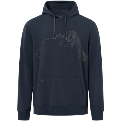 Viking Panaka Hoodie Bambus-Sweatshirt M 730/25/3888/1900