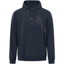 Viking Panaka Hoodie Bambus-Sweatshirt M 730/25/3888/1900