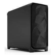 Fractal Design Meshify 3 XL Gehäuse, komplett schwarz - ATX
