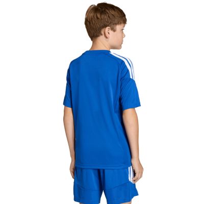 4. adidas Tiro 26 Ligatrikot Blau KB1314