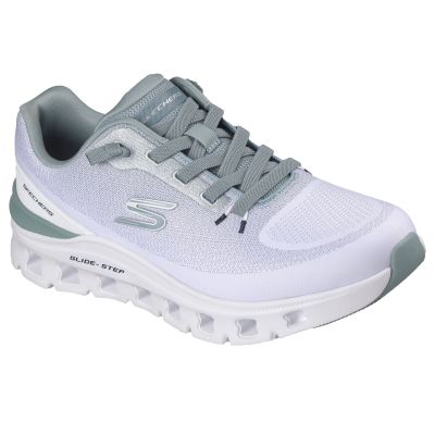 Skechers Herren-Sneaker GLIDE-STEP PRO WAVERRA 233132 WLB
