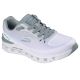 Skechers Herren-Sneaker GLIDE-STEP PRO WAVERRA 233132 WLB