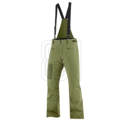 6. Salomon OUTLAW Snowboardhose M LC14203 00