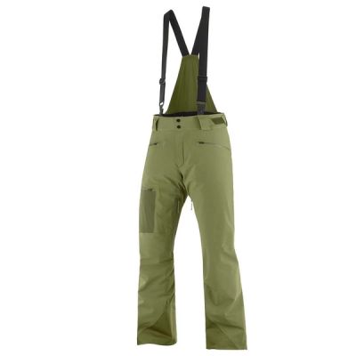 6. Salomon OUTLAW Snowboardhose M LC14203 00