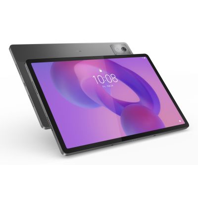 12. Lenovo IdeaTab Pro Mediatek 256 GB 32,3 cm (12,7 Zoll) 8 GB Wi-Fi 6E (802.11ax) Android 14 Grau