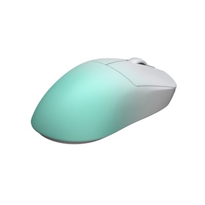 2. HATOR Quasar 3 Ultima 8K Kabellose Gaming-Maus, Rechtshänder, RF-Funk + Bluetooth + USB Typ-C, Optischer Sensor, 30000 DPI