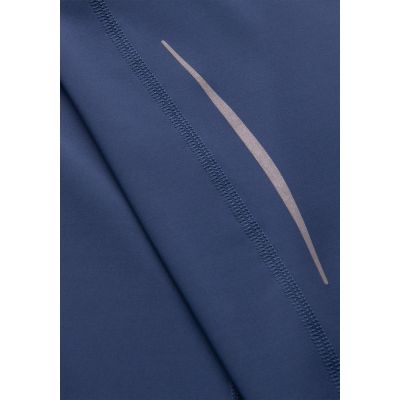 5. CASALL Performance Lauftights Damen Trainingsleggings Marineblau