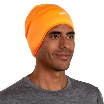 2. Notch Thermal Beanie Laufmütze