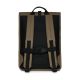 6. Rains Wasserdichter Rolltop-Rucksack 13160 66