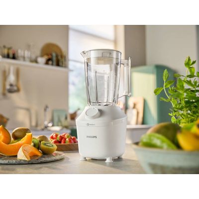 20. PHILIPS HR 2041/00 Standmixer