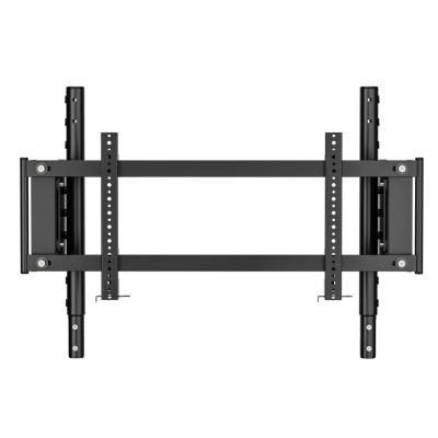 3. Oplite 101271 Monitorständer für Flug-/Rennsimulatoren