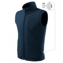 Rimeck Unisex Fleeceweste Next MLI-518LN