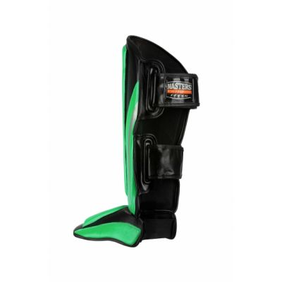 5. Masters NS-PU-FT 11911-02M Schienbeinschoner