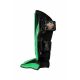 5. Masters NS-PU-FT 11911-02M Schienbeinschoner
