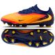 Nike Phantom 6 Low Pro Jr FG/MG HQ2047-800 Schuhe
