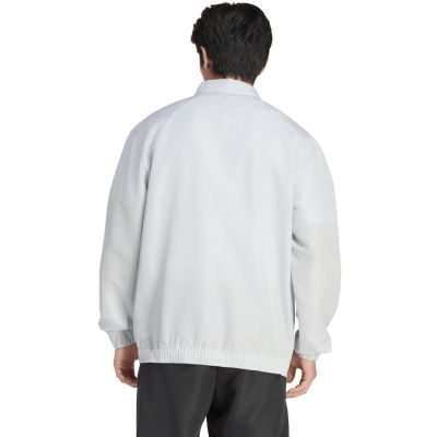 10. adidas Entrada 26 Presentation Sweatshirt für Herren, grau, JZ6620