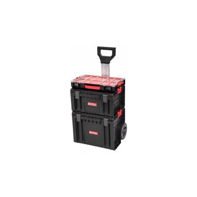 QBRICK SYSTEM PRO SET 2