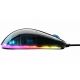 6. Endgame Gear XM1 RGB Gaming-Maus, rechte Seite, USB Typ-A, optisch, 16000 DPI