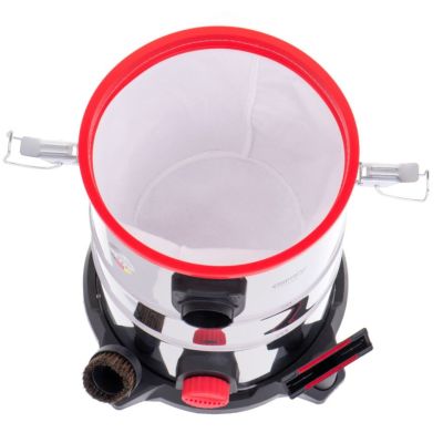 8. CAMRY CR 7045 Staubsauger