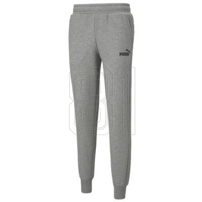 3. Puma Essentials Logo Pants M 586714-03