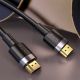 9. Baseus Cafule 4K HDMI Kabel 5m - Schwarz