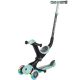 3. Globber GO-UP Deluxe Lights 646-206 Roller/Fahrrad